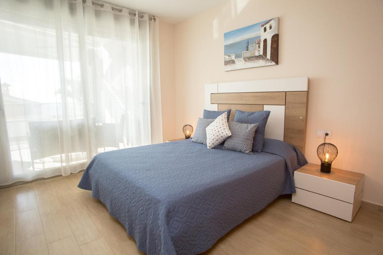 Apartamento Melior-1 *