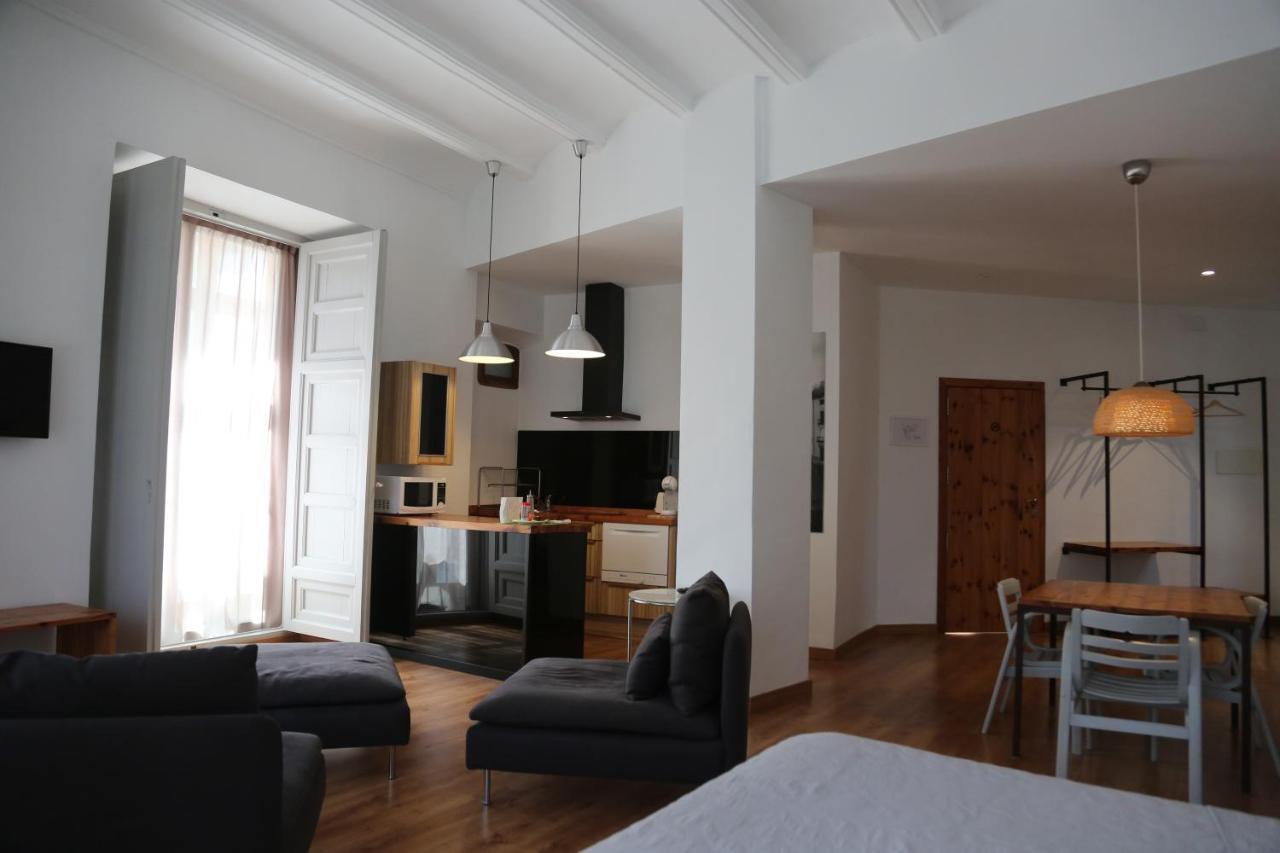 Coles Apartasuites * Xativa