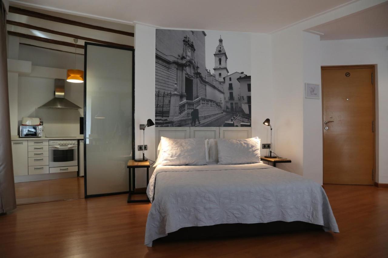 Coles Apartasuites Apartment *