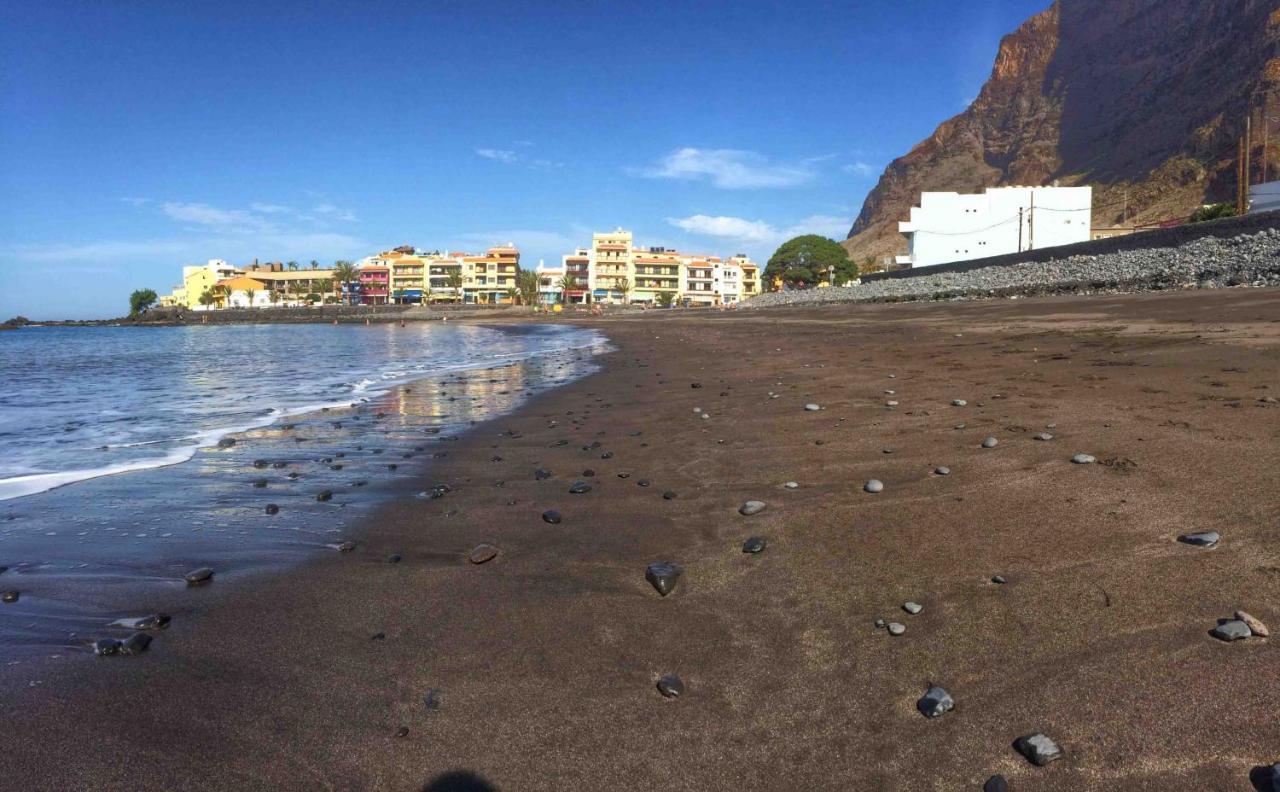 Сasa de vacaciones Casa Sara *