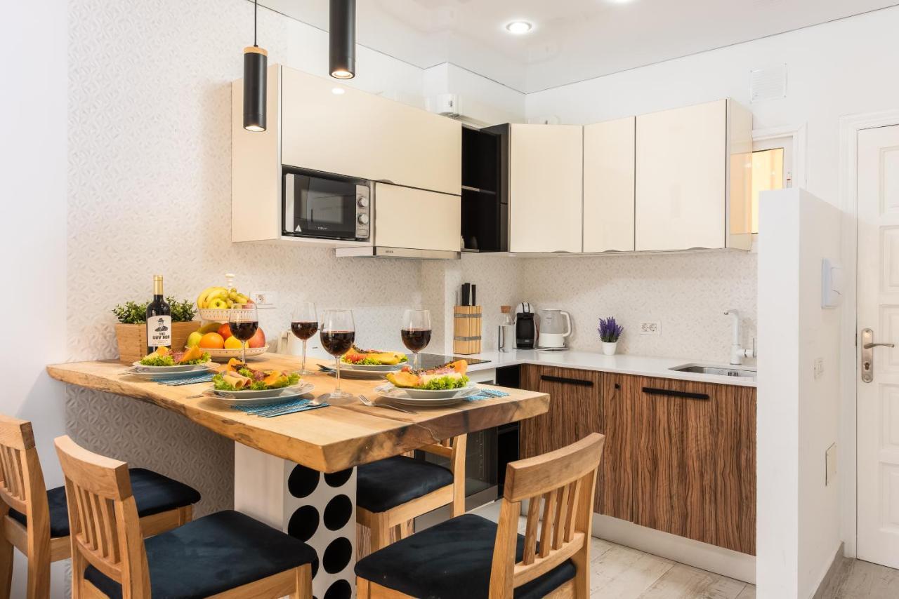 138 Los Angeles, Los Cristianos Close To The Ocean Apartment Los Cristianos (Tenerife)