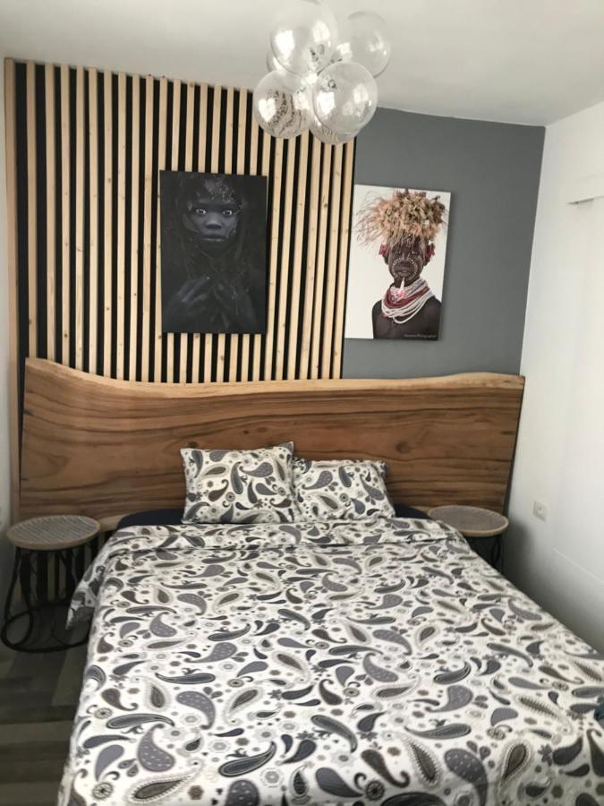 Lux Lovely 3 Bedroom Duplex With Solarium In Centre Of Playa Americas Apartment