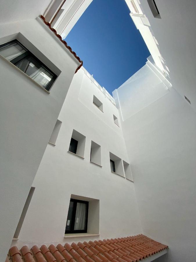 Hotel Soho Boutique Seville