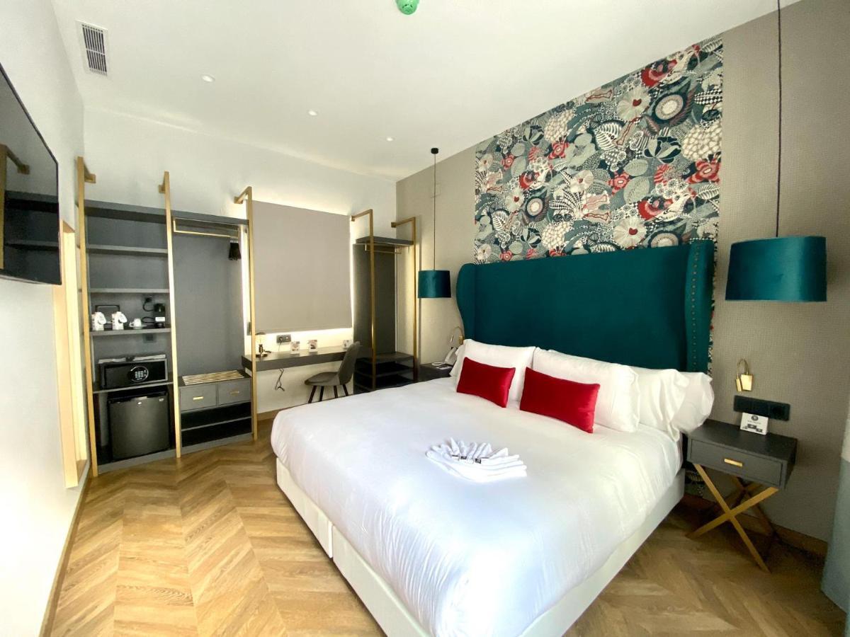 Soho Boutique Seville