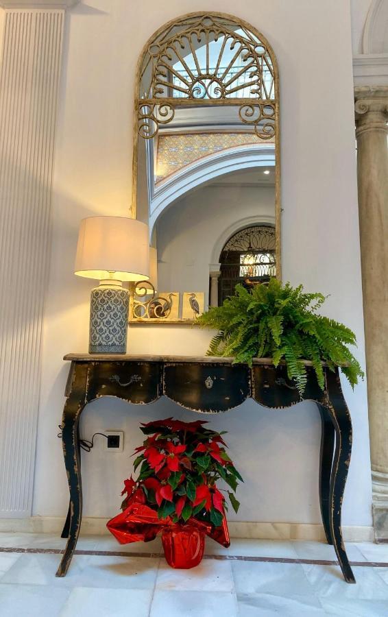 Soho Boutique 3* Seville