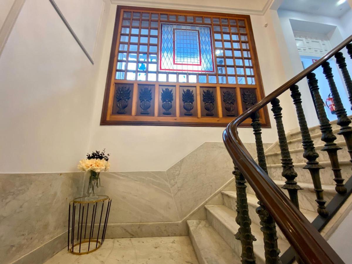 Soho Boutique Hotel Seville