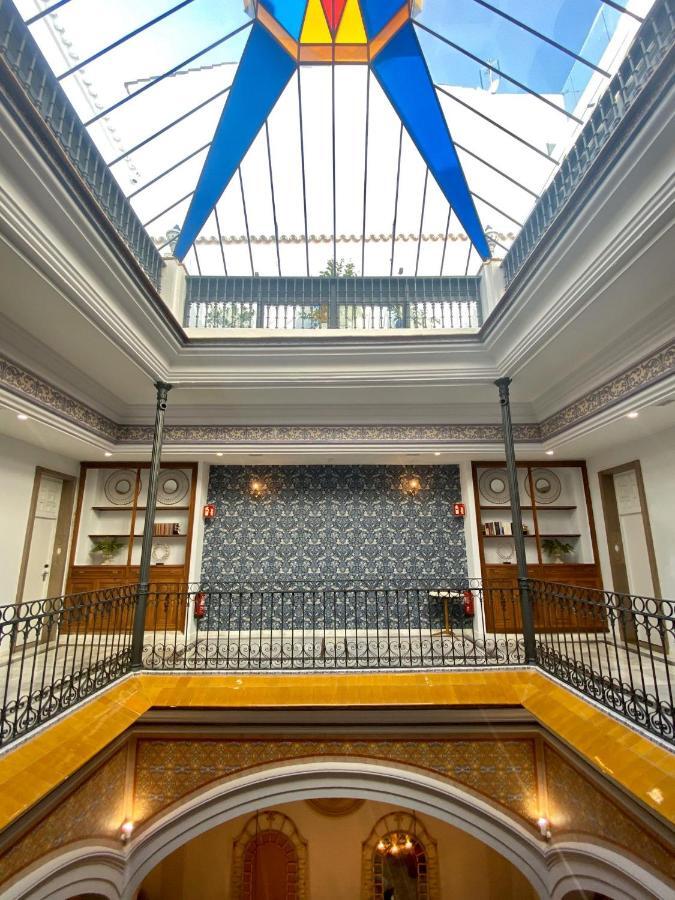 Hotel Soho Boutique Seville