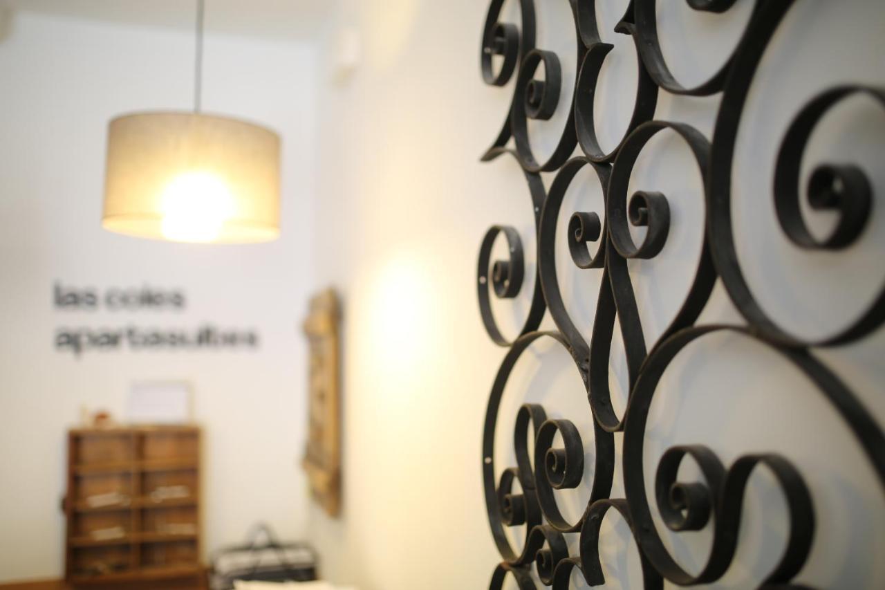 Coles Apartasuites Apartment Xativa