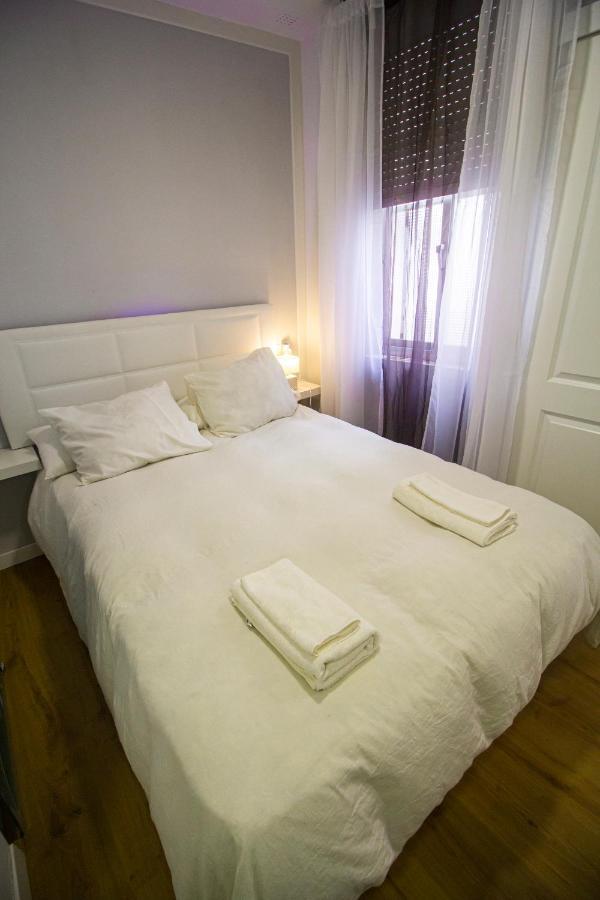 Apartamento Simplyhosted L'azotea D'horozco Cádiz