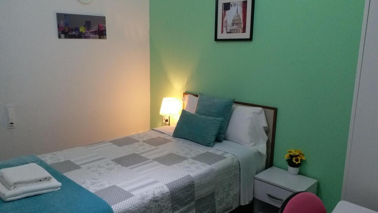 Guest house Mar Azul *
