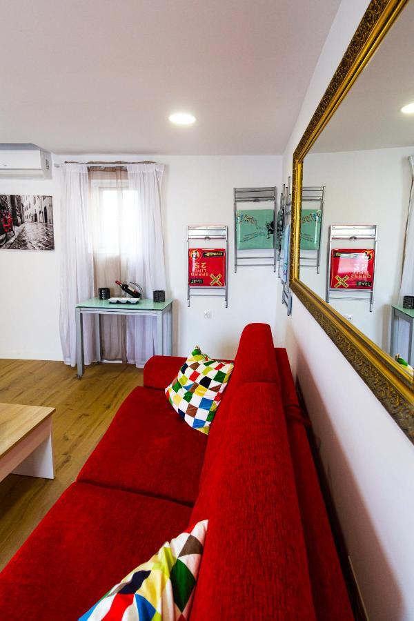 Simplyhosted L'azotea D'horozco Apartamento Cádiz