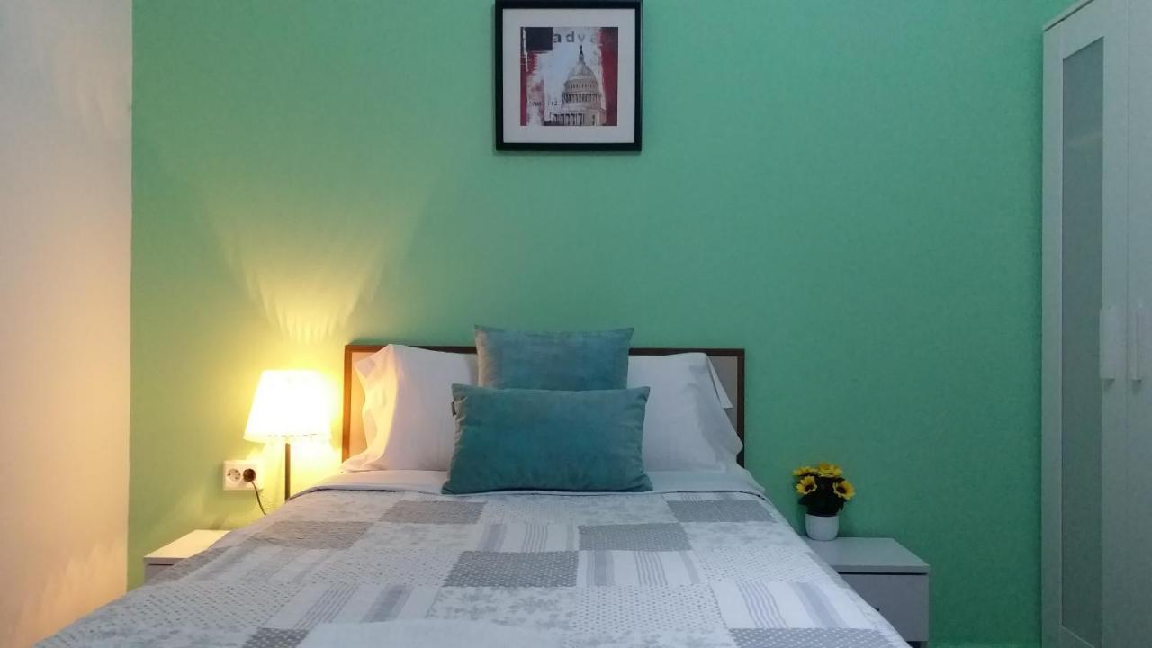 Guest house Mar Azul Santiago de Compostela