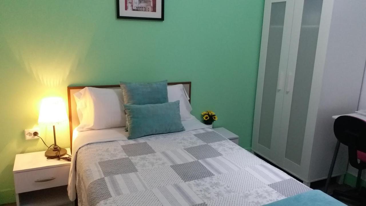 Mar Azul Guest house *