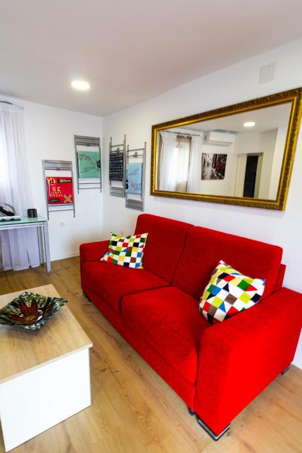 Apartamento Simplyhosted L'azotea D'horozco Cádiz
