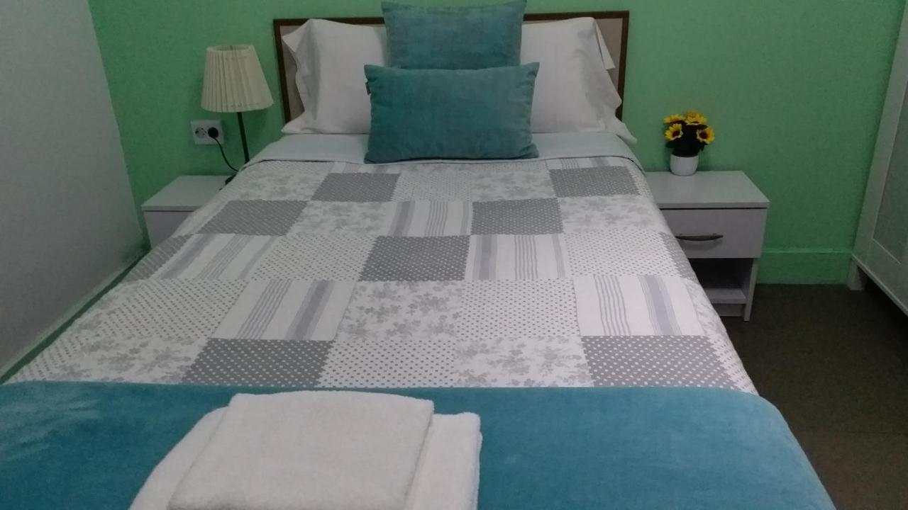 Guest house Mar Azul *