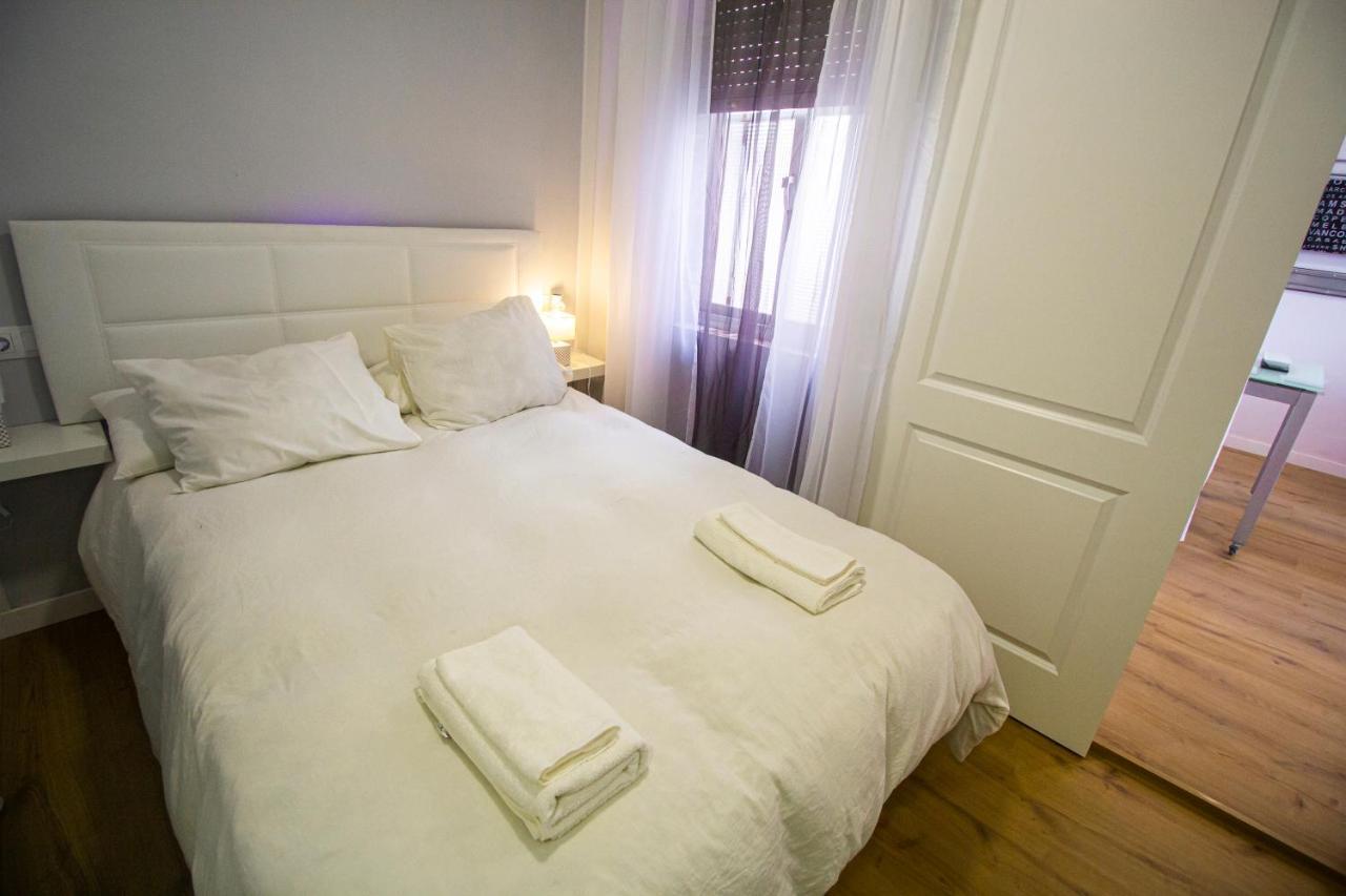 Simplyhosted L'azotea D'horozco Apartamento Cádiz