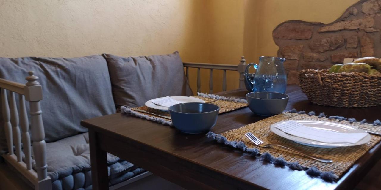 Mas De L'arlequi *