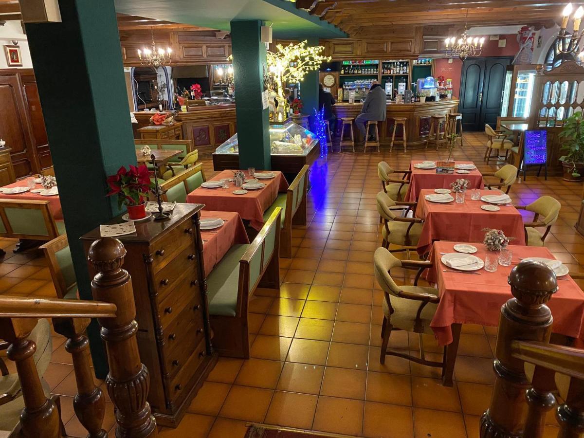 Hotel Bronces 4*