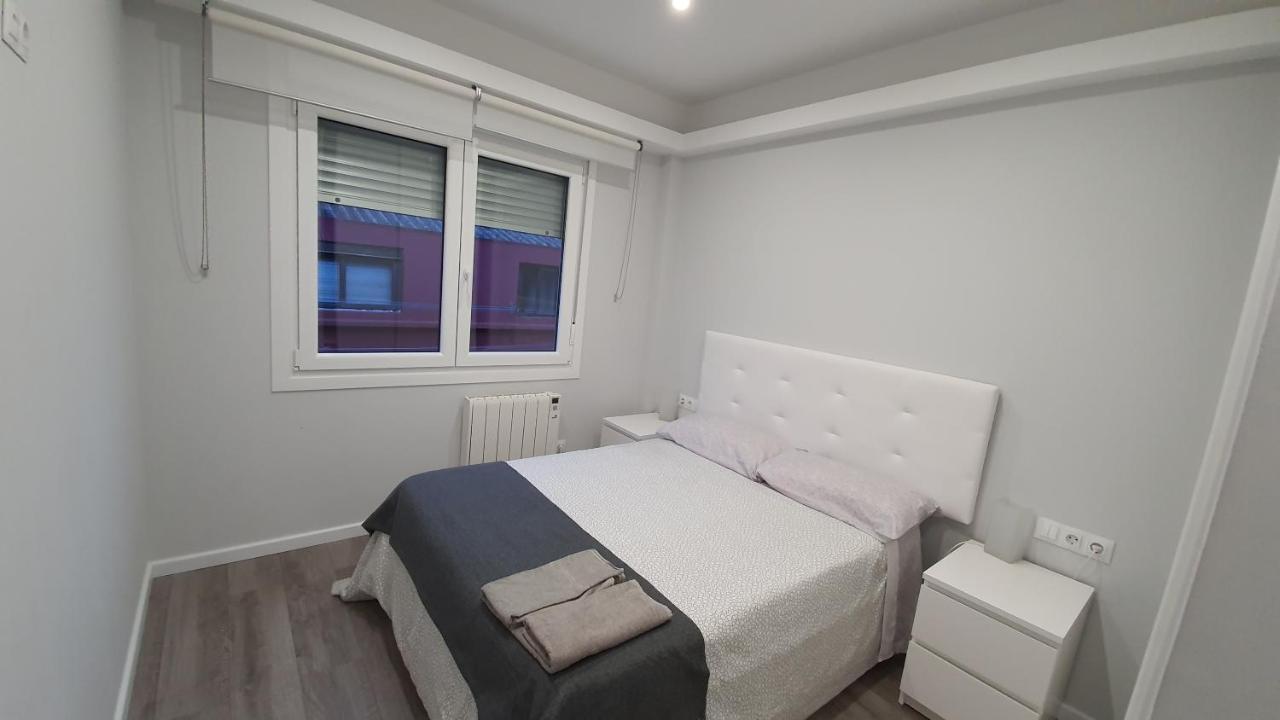 Fantastico Apartamento, Cerca De Todo, Disfrutar De La Ciudad * A Coruna