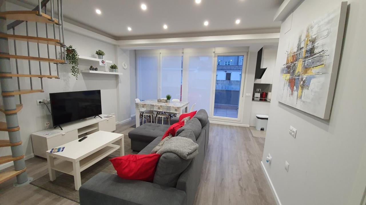 Apartment Fantastico Apartamento, Cerca De Todo, Disfrutar De La Ciudad