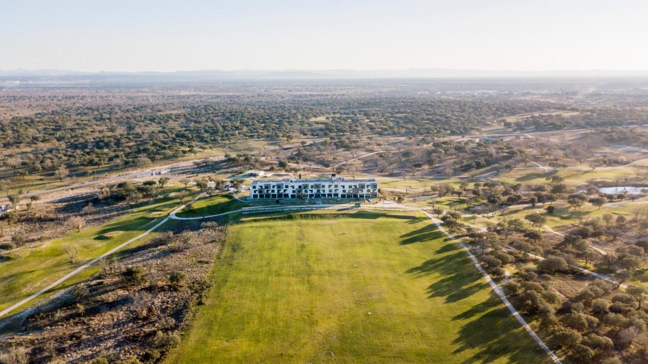 Hospedium Valles De Gredos Golf Hotel 4*