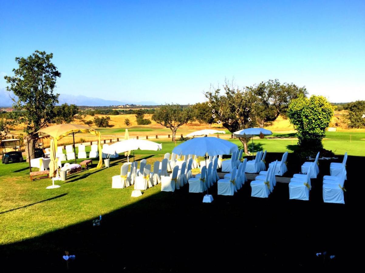 Hotel Hospedium Valles De Gredos Golf 4*