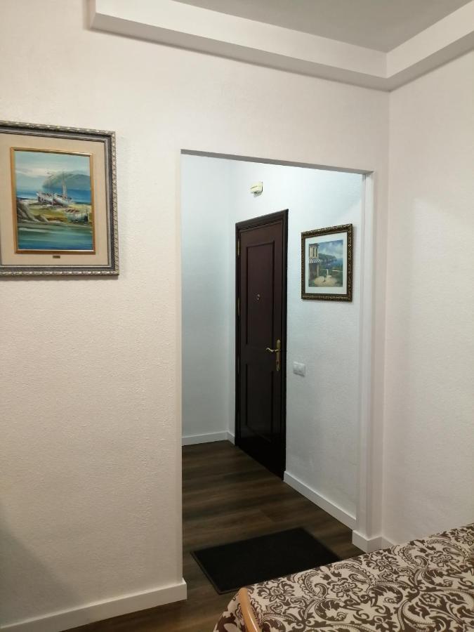Apartamento A 1 Minuto De Canteras