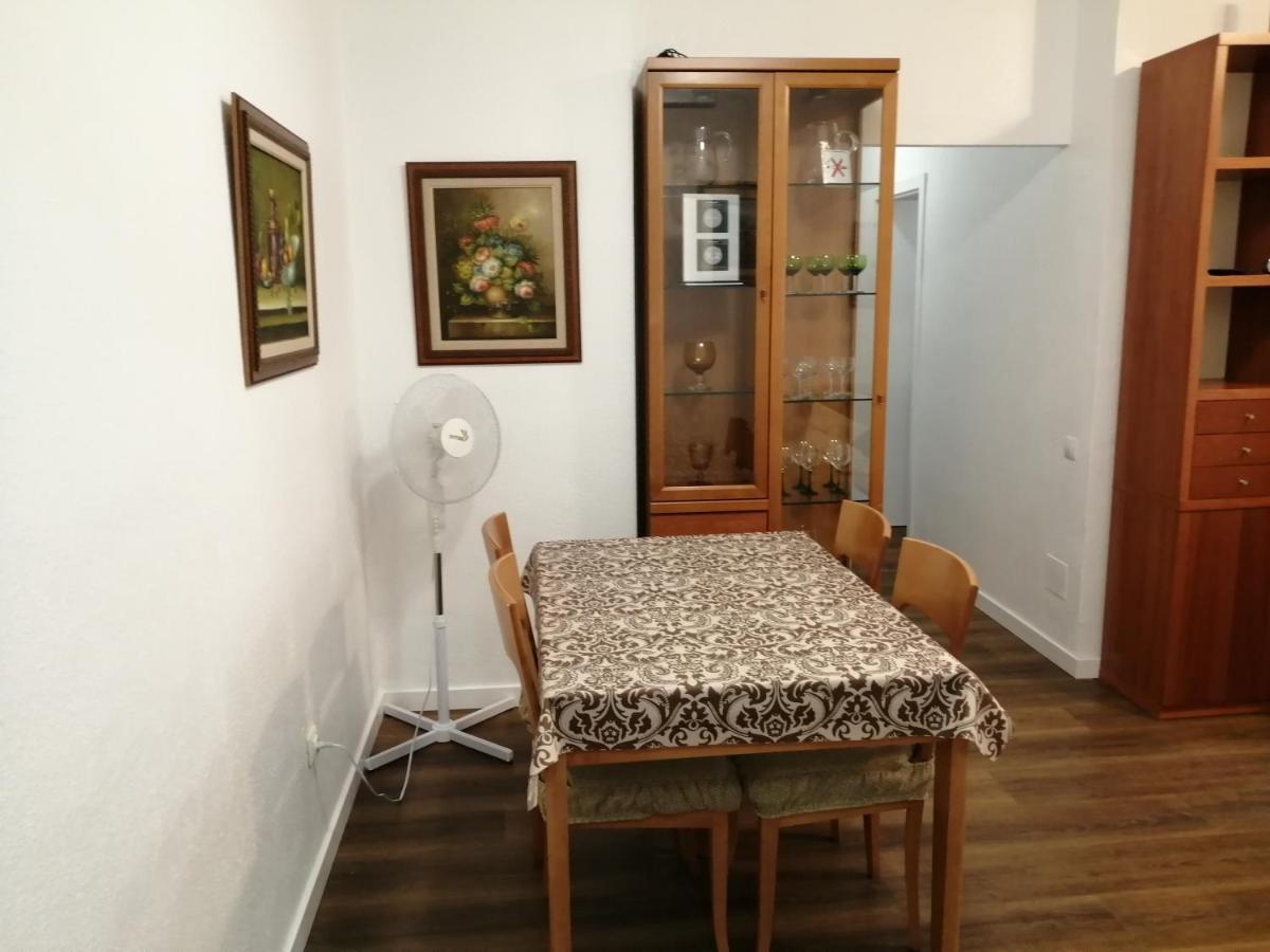 Apartamento A 1 Minuto De Canteras *