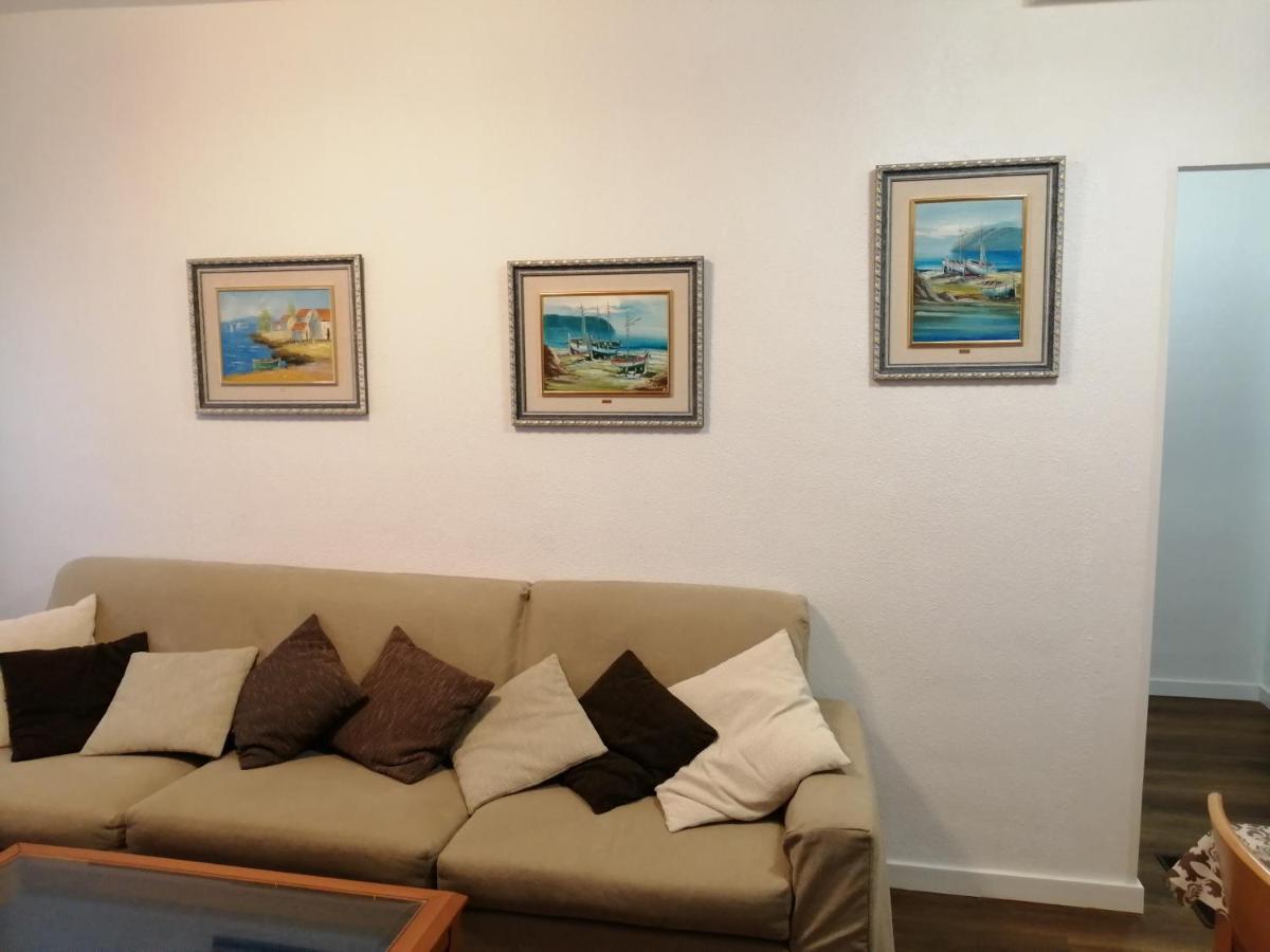 Apartamento A 1 Minuto De Canteras *