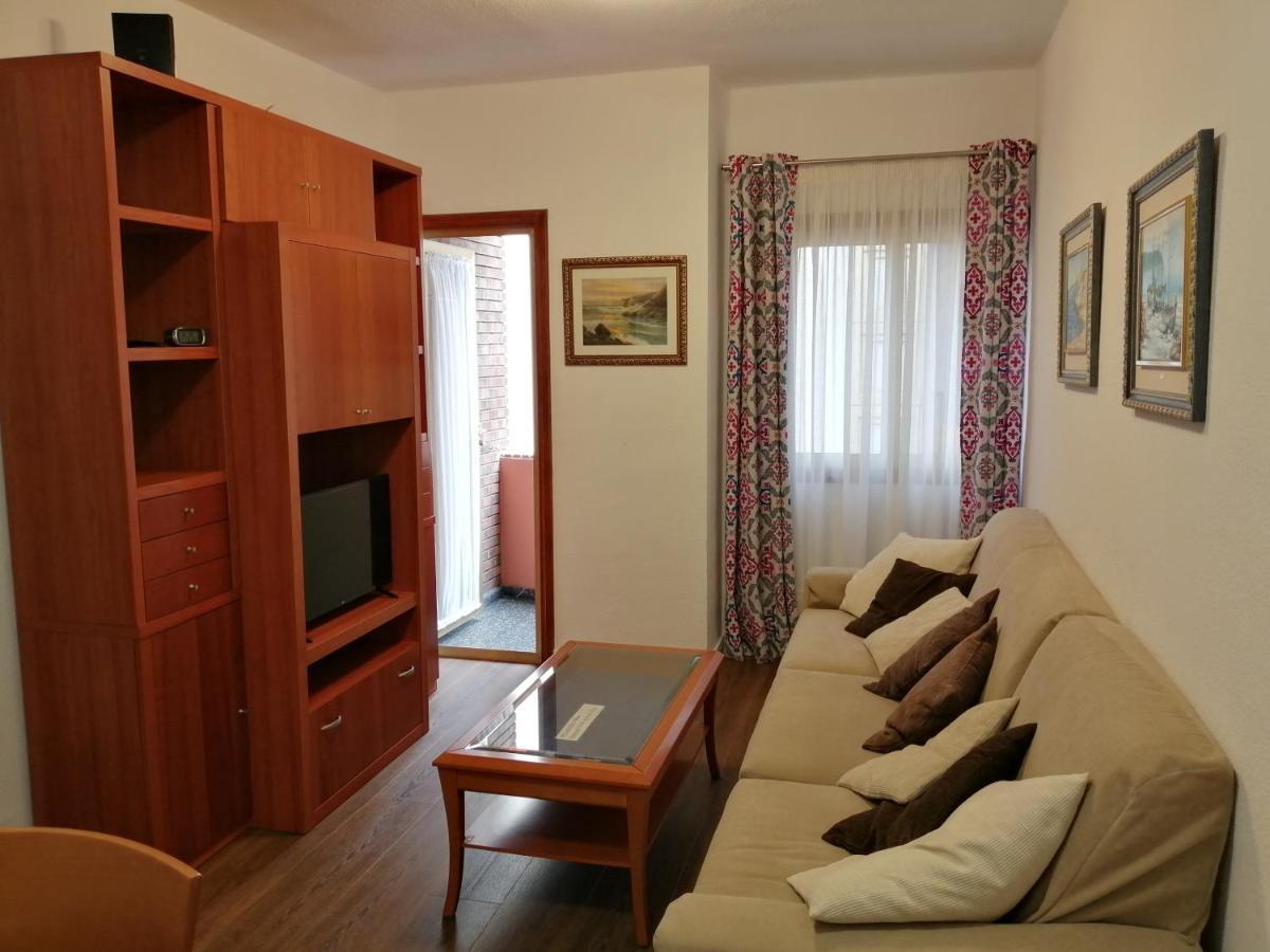 A 1 Minuto De Canteras Apartamento