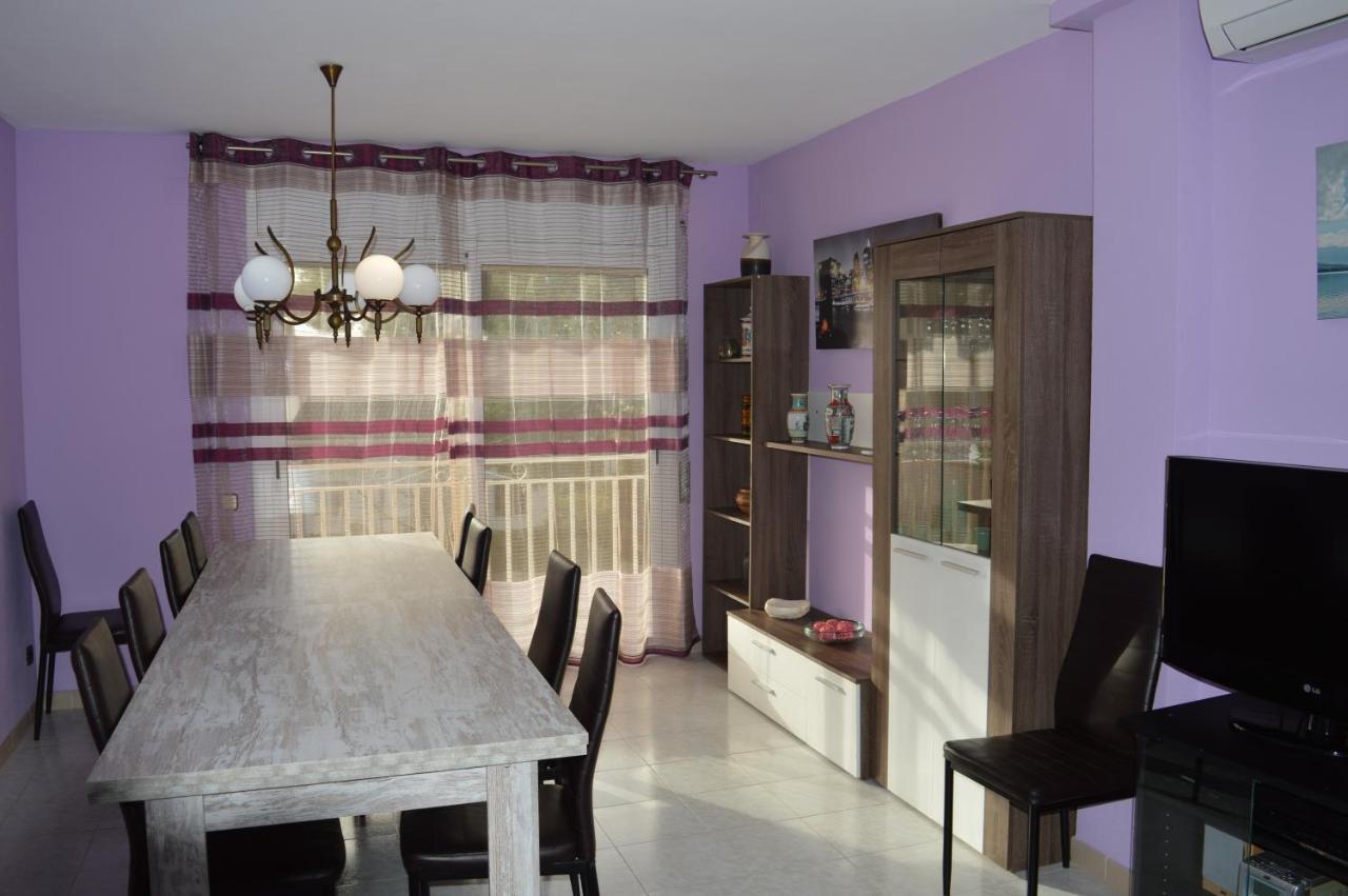 Holiday home Lagem Cubelles