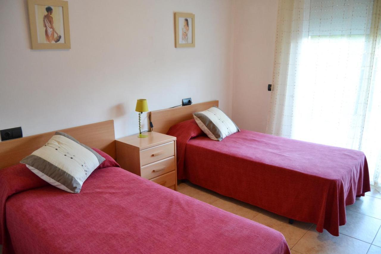 Golden Beach Apartamento *