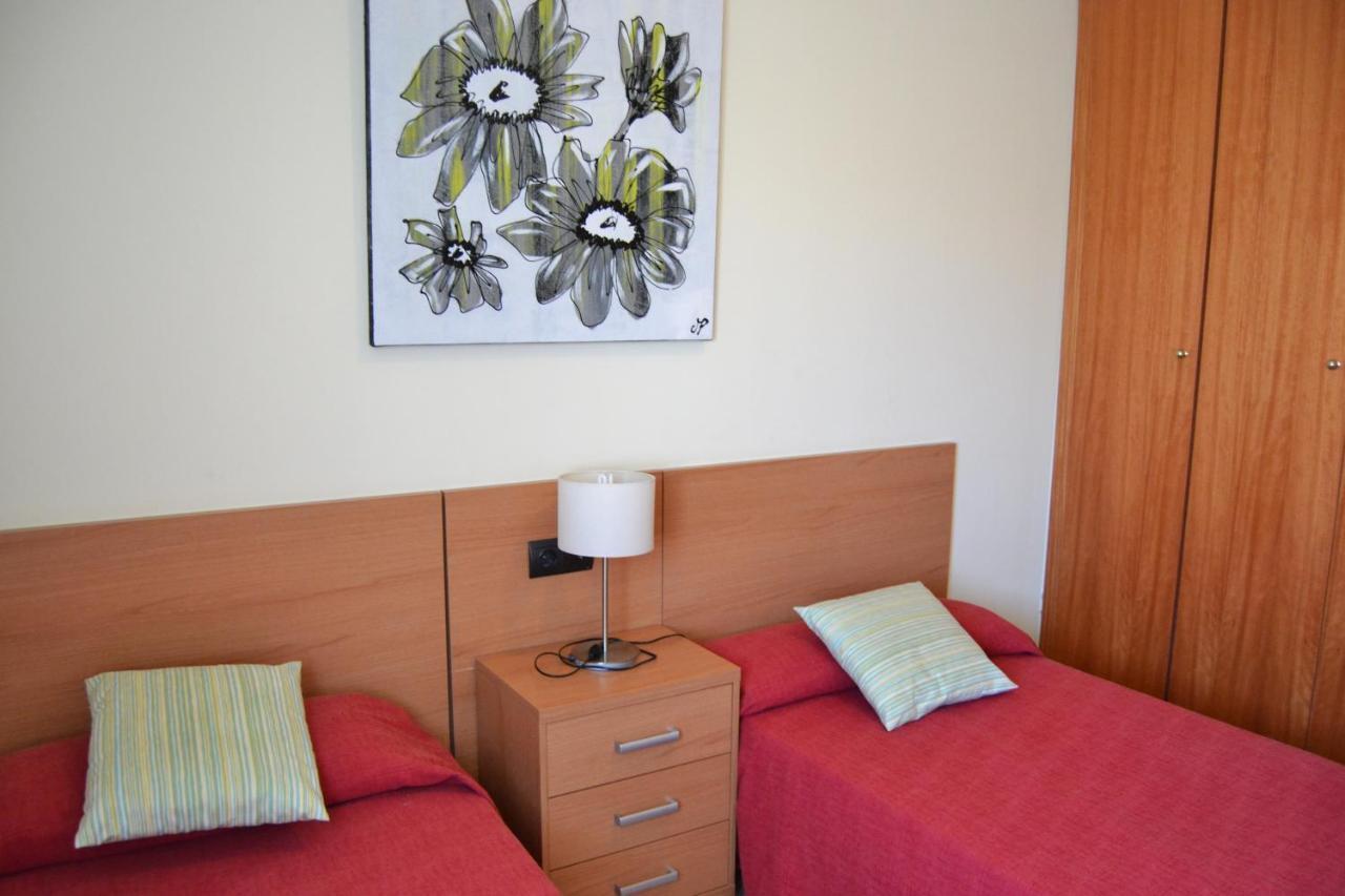 Apartamento Golden Beach Sant Carlos de la Ràpita