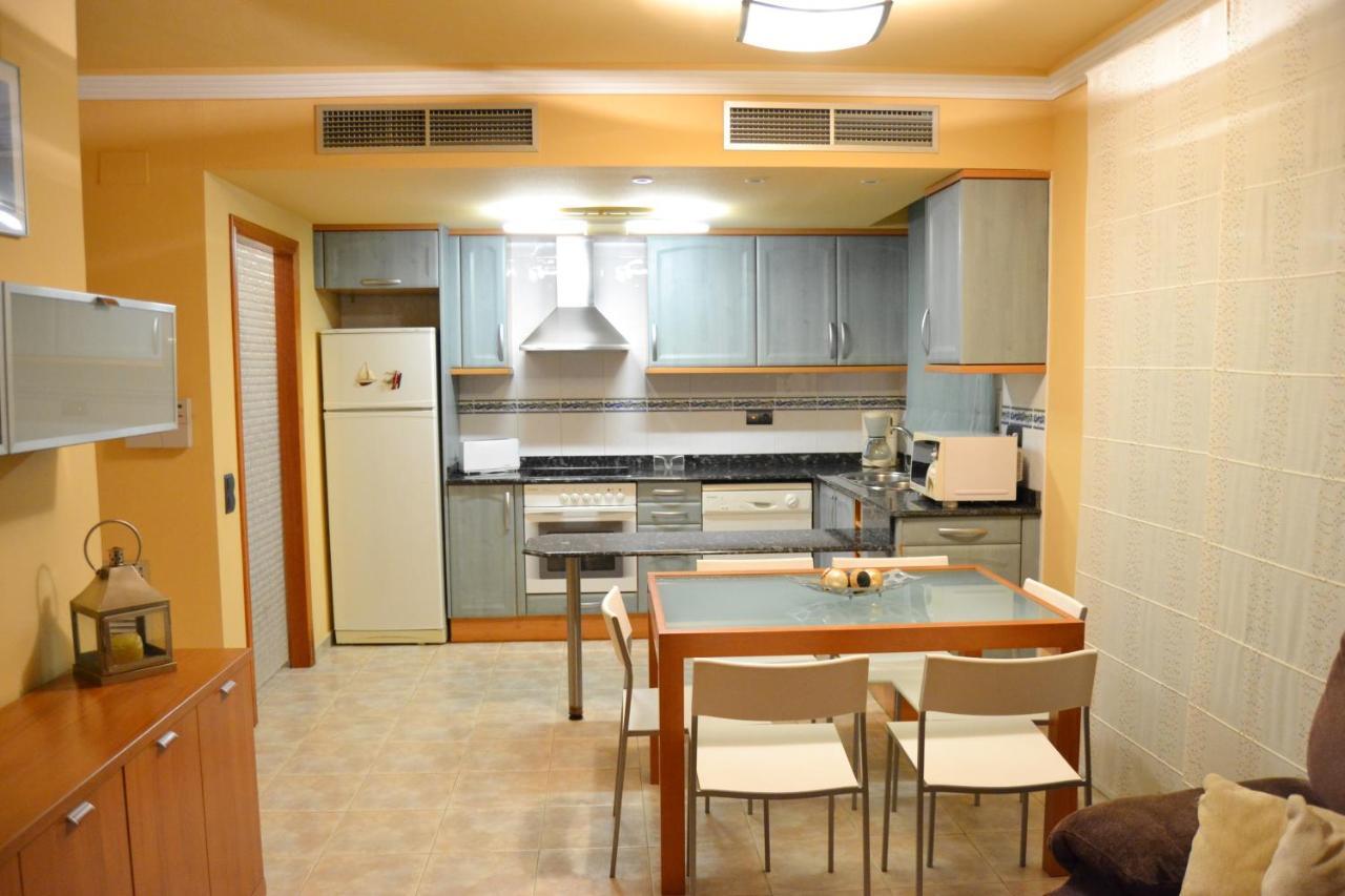 Apartamento Golden Beach
