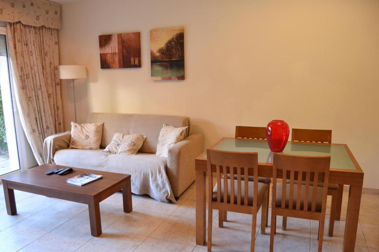 Golden Beach Apartamento Sant Carlos de la Ràpita