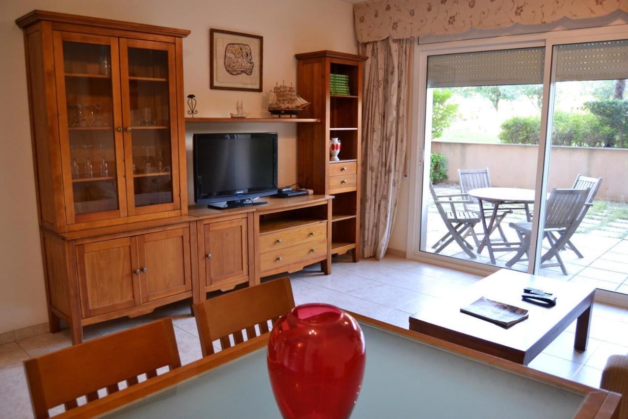 Golden Beach Apartamento *