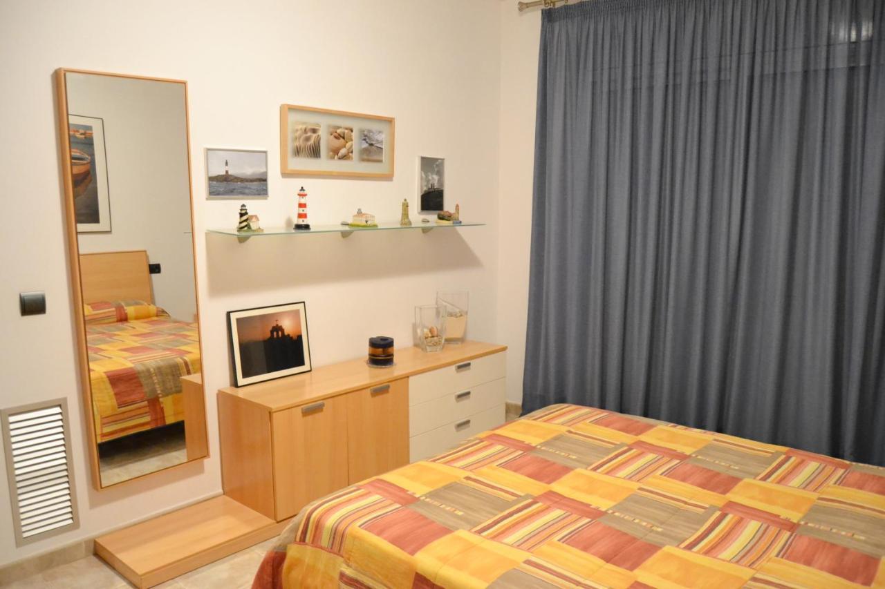 Golden Beach Apartamento Sant Carlos de la Ràpita