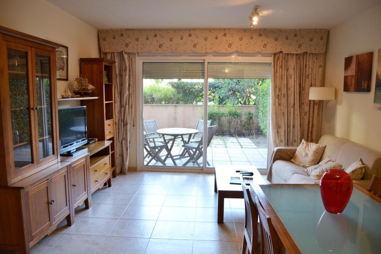 Golden Beach Apartamento