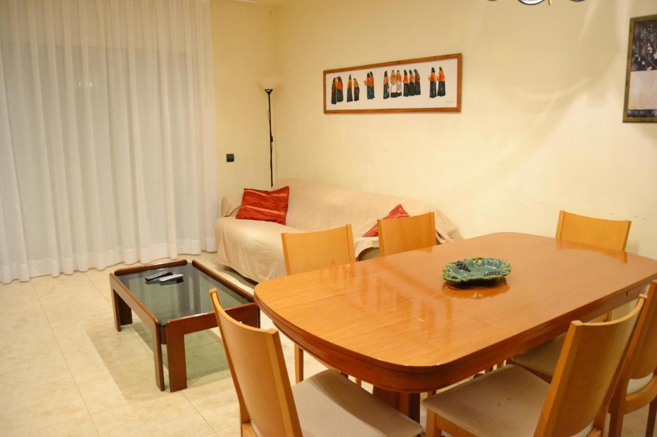 Apartamento Golden Beach