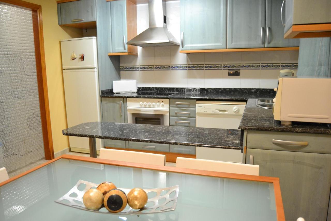 Golden Beach Apartamento *