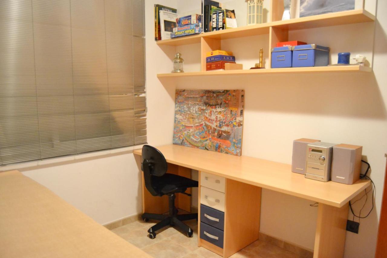 Golden Beach Apartamento *