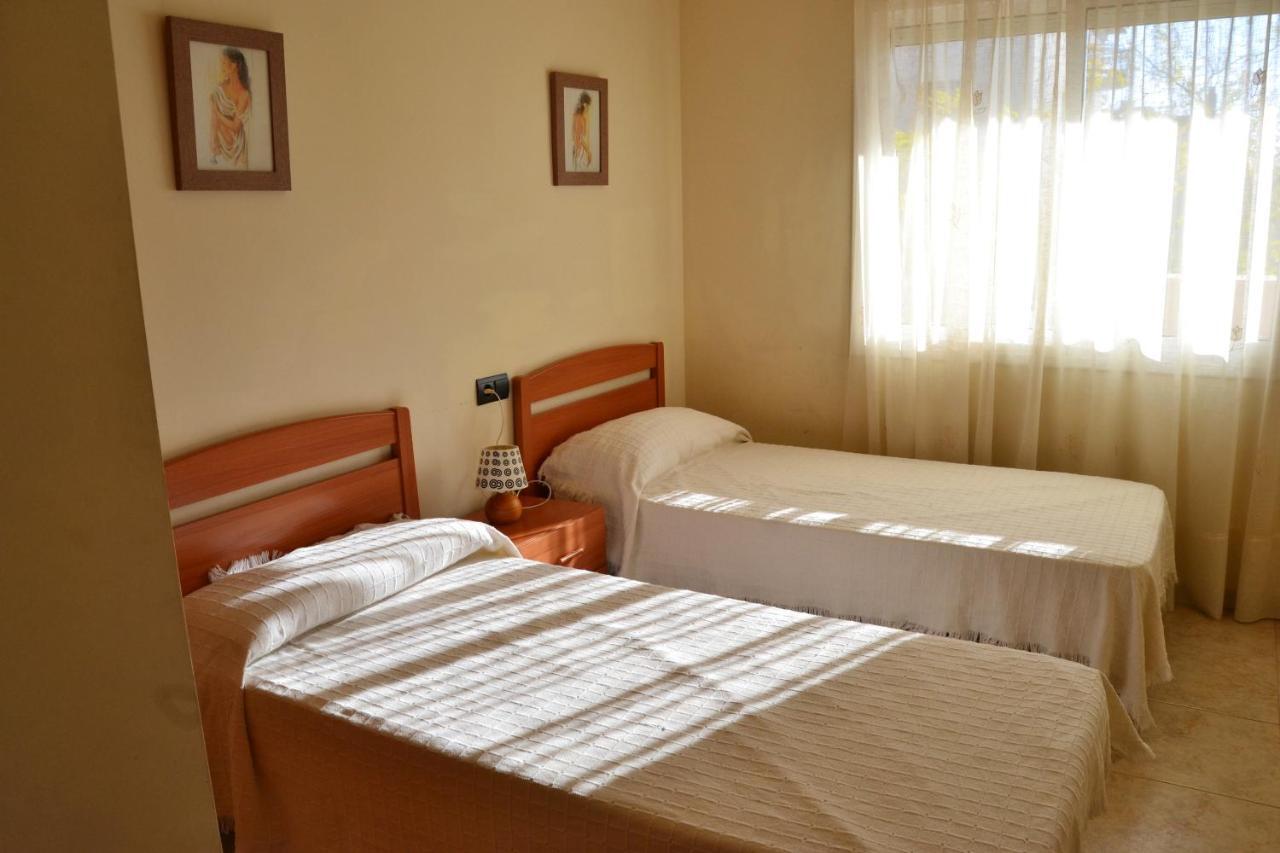 Golden Beach Apartamento *