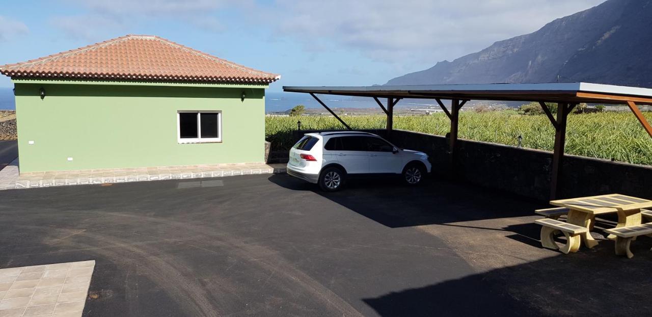 Loft De Tato Holiday home *