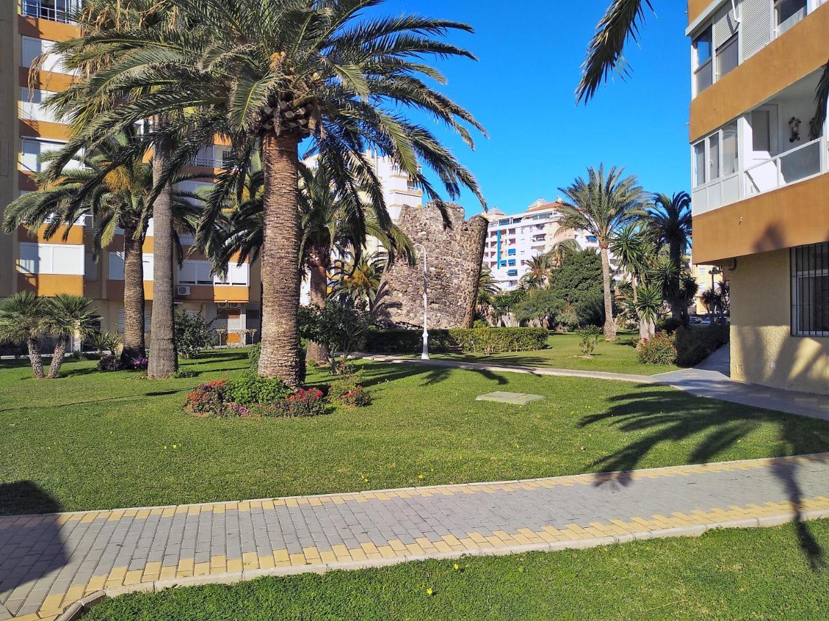 Intercentro Algarrobo-costa Turísticos -inmobiliaria Apartamento *