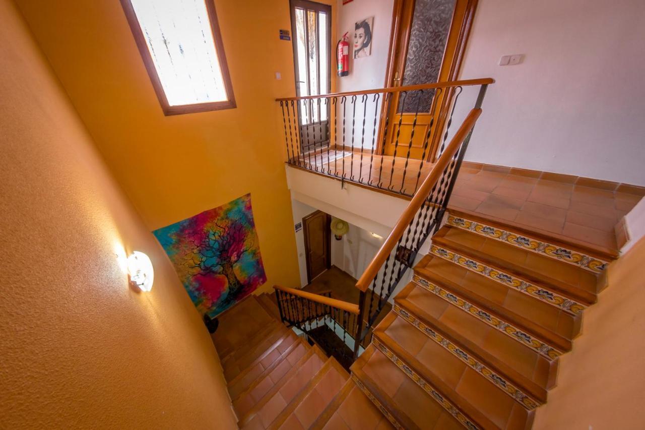 Country house Casa Camino Al Castillo *