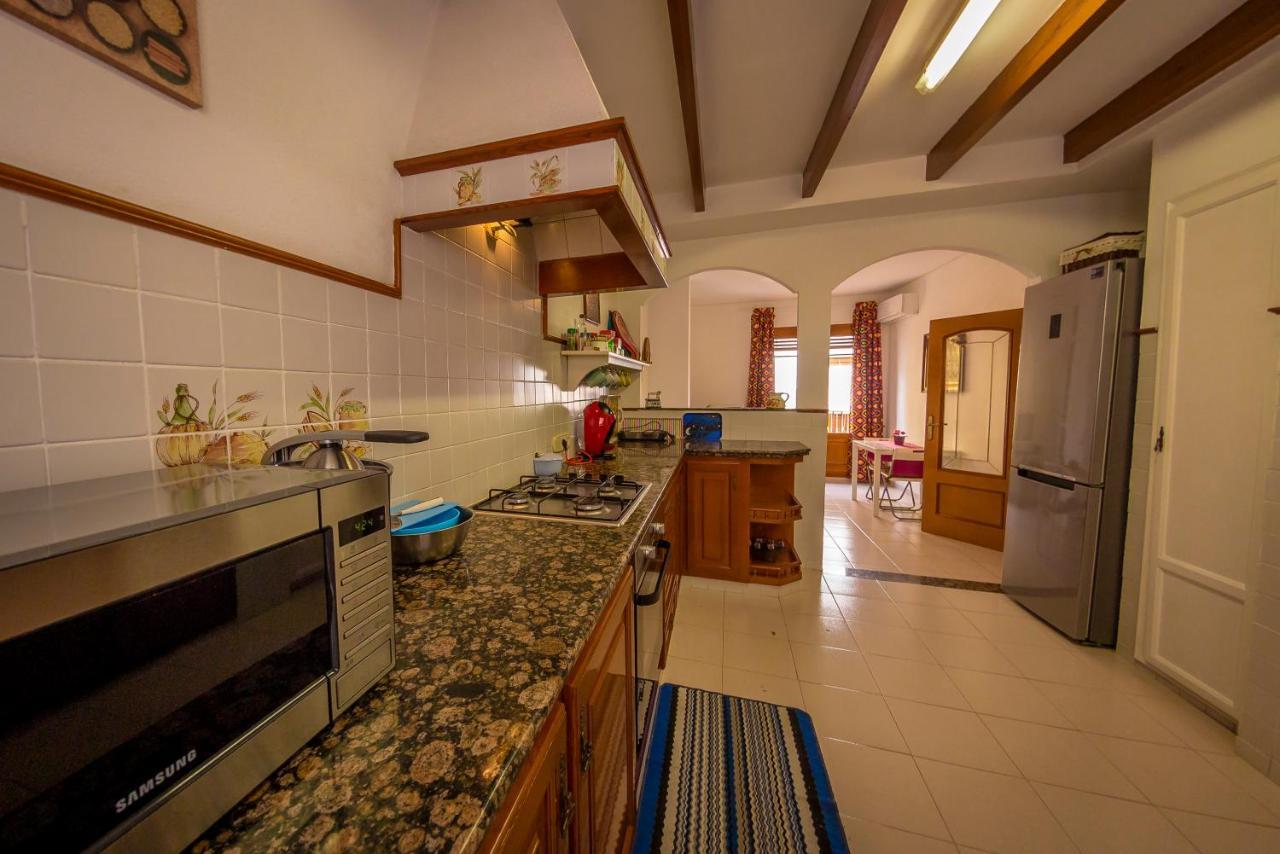 Country house Casa Camino Al Castillo *