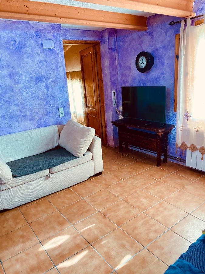 Holiday home Masia Pau Prat *