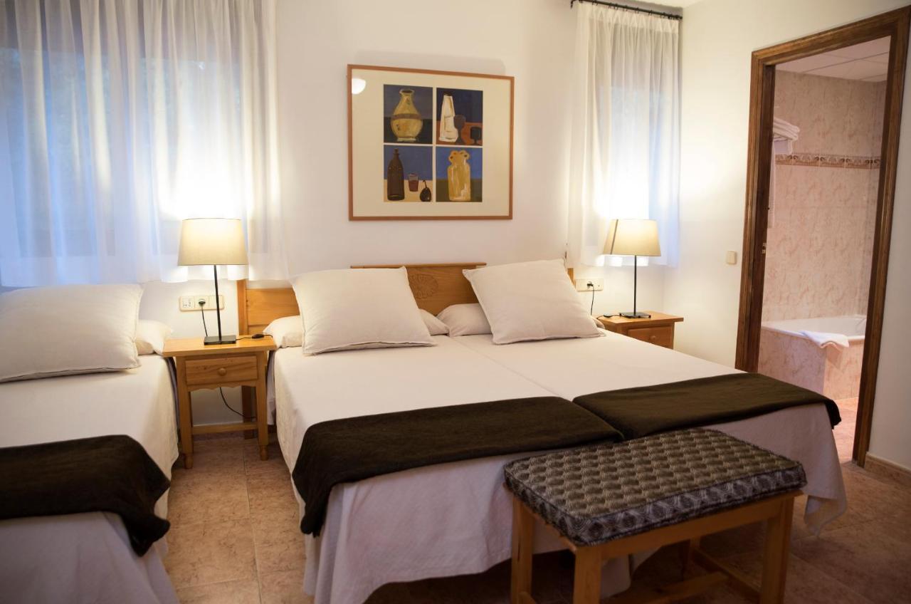 Hotel Florido 2*