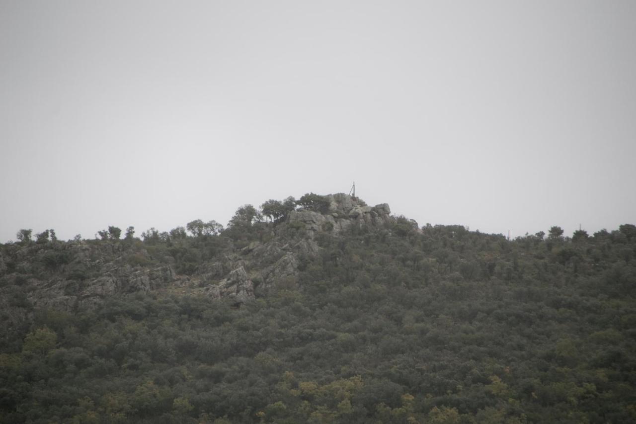 Casa rural Del Herrero