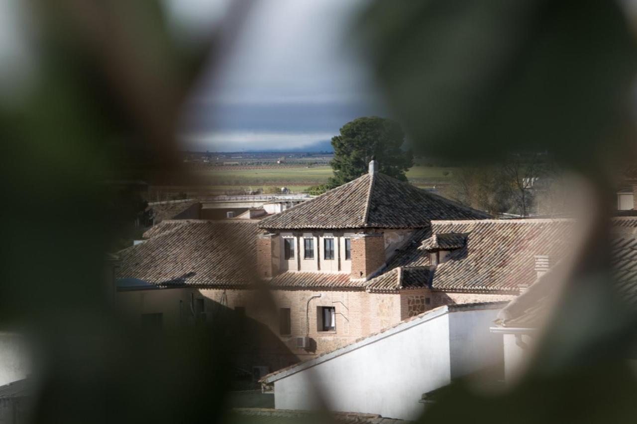 Casa rural Del Herrero